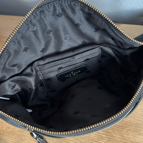 Kate Spade Chelsea Nylon Belt Bag WKR00561 C408 06/22 - Picture 4 of 4